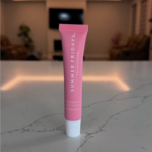 Summer Fridays (Pink Sugar) (OUT OF STOCK) - Picture 2 of 2